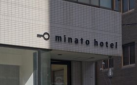 Minato Hotel Kyoto